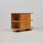 610471 Book case